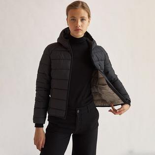 ECOALF Veste Asp pour femmes