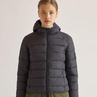 ECOALF Veste Asp pour femmes