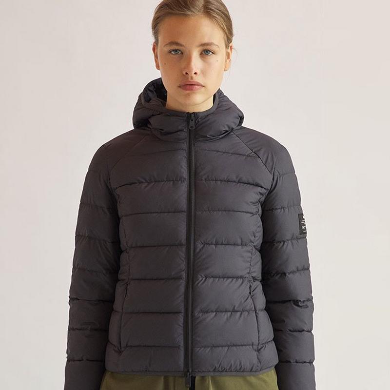 ECOALF Veste Asp pour femmes