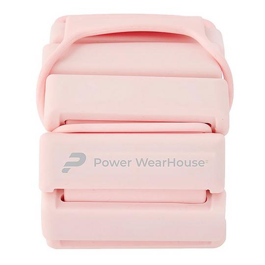 Plus 2 Wrist-Ankle Weight  153 
