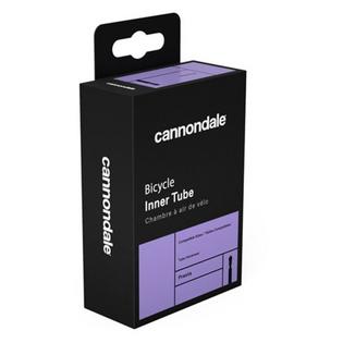 Cannondale Presta 60mm Valve Tube (700x23-28mm)