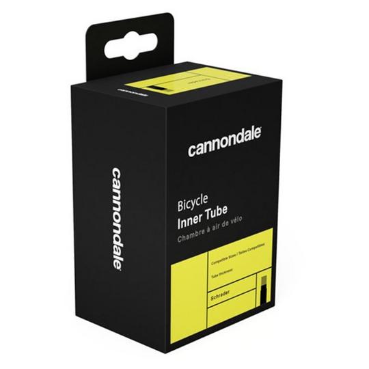 Cannondale Schrader 40mm Valve Tube  26x1 5-2 0 