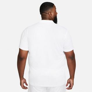 Nike Polo Dri-FIT&reg; Victory Blade pour hommes