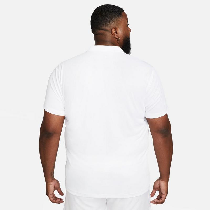 Nike Polo Dri-FIT&reg; Victory Blade pour hommes
