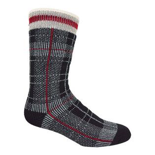 Kodiak Men's Heat Plus Sock