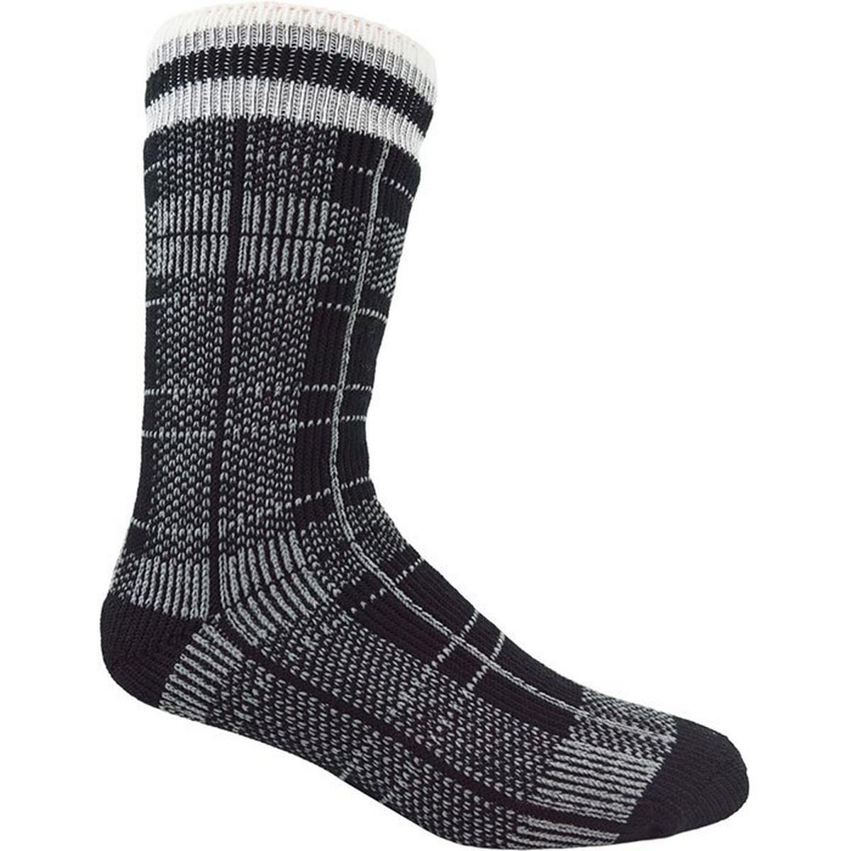 Men's Heat Plus Sock