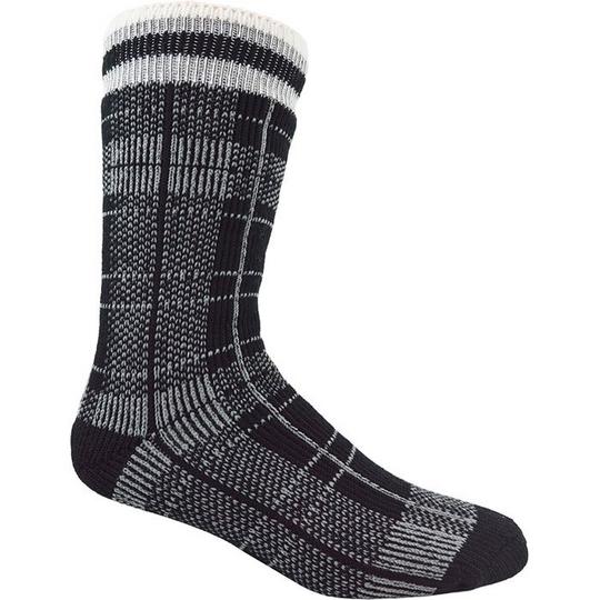 Kodiak Men s Heat Plus Sock