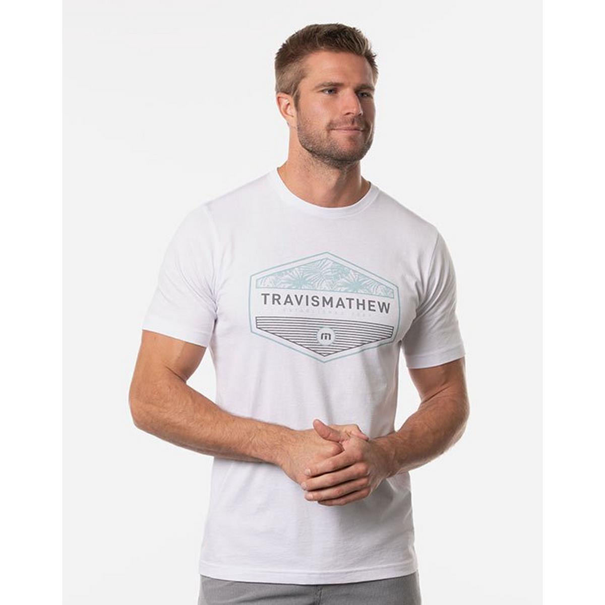 T-shirt Grand Rapids pour hommes
