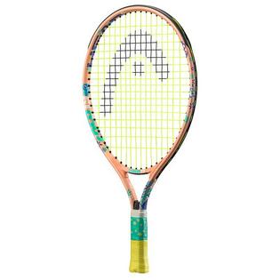 Raquette de tennis Coco 19 pour enfants avec housse gratuite
