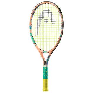 Kids' Coco 21 Tennis Racquet with Free Cover