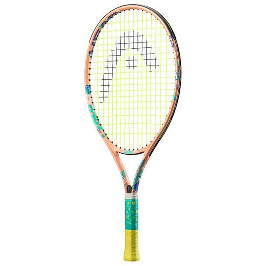 Juniors  Coco 23 Tennis Racquet with Free Cover
