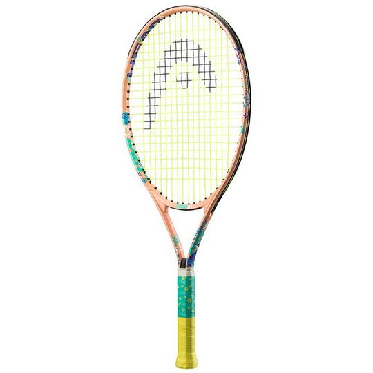 Head Raquette de tennis Coco 25 pour juniors avec housse gratuite