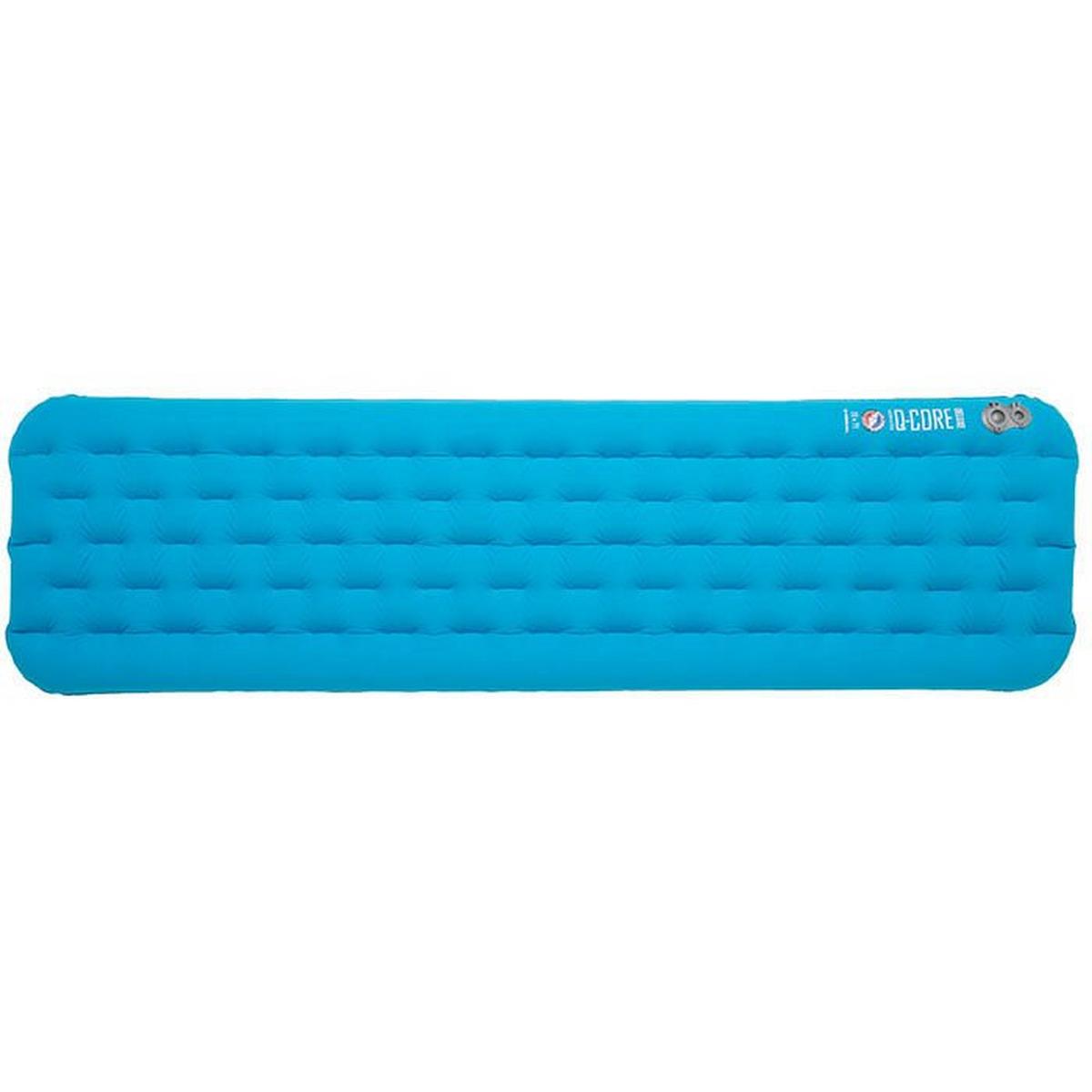 Insulated Q-Core Deluxe Sleeping Pad (20" x 72")