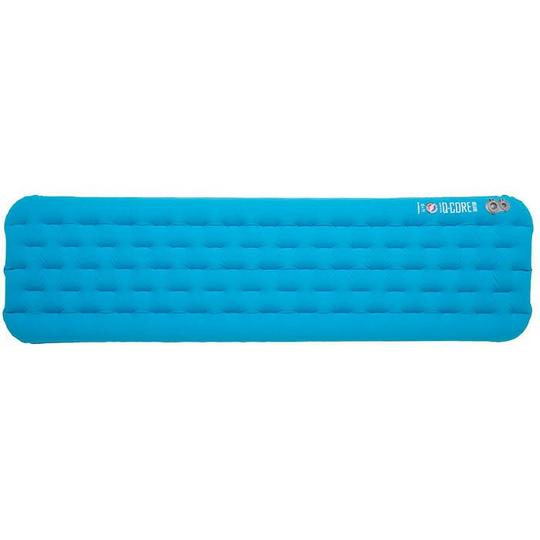 Insulated Q-Core Deluxe Sleeping Pad  20  x 72  