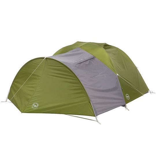 Big Agnes Tente Blacktail Hotel 2
