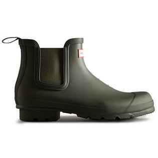 Hunter Men's Original Chelsea Boot