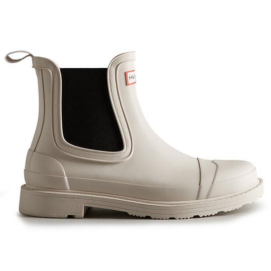 Women s Commando Chelsea Boot