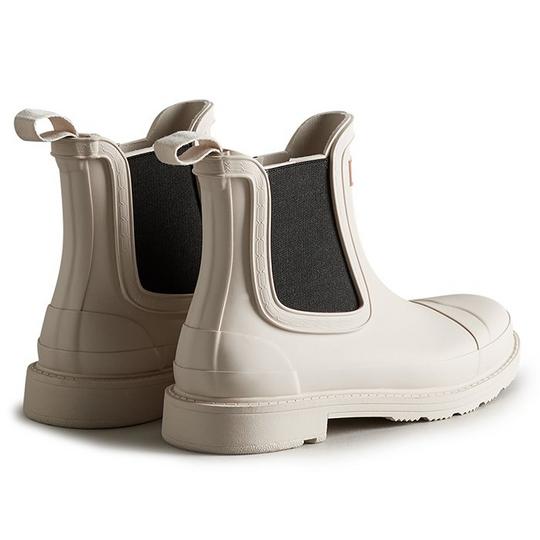 Hunter boots commando best sale