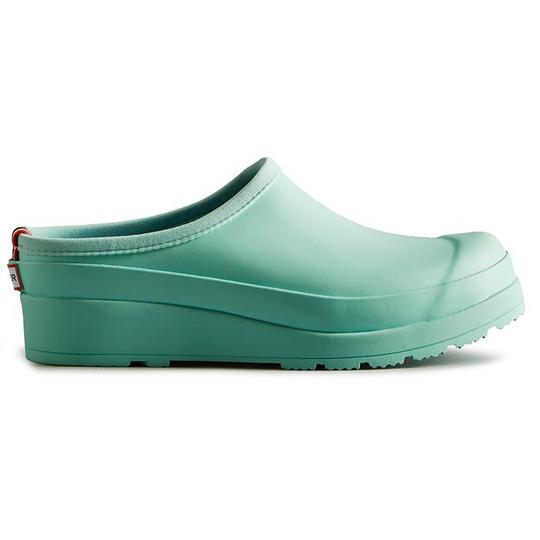 Hunter gardening clogs best sale