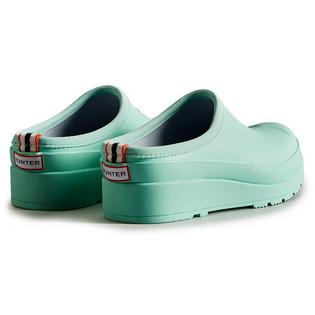 Hunter Sabot Play pour femmes