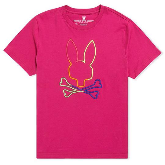 Men s Leo Bunny T-Shirt