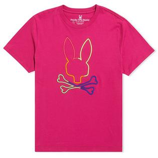 Men's Leo Bunny T-Shirt
