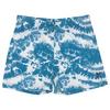 Short Tie-Dye pour filles juniors  7-16 