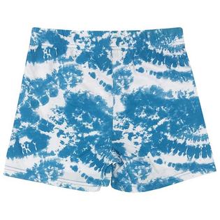Hurley Junior Girls' [7-16] Tie-Dye Short