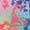 Multi | Junior Girls' [7-16] Tie-Dye Short