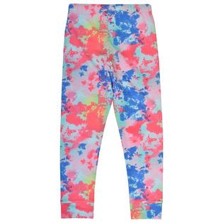 Hurley Junior Girls' [7-16] Tie-Dye Jogger Pant