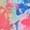 Multi | Junior Girls' [7-16] Tie-Dye Jogger Pant