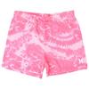 Girls   4-6X  Tie-Dye Short