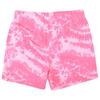 Short Tie-Dye pour filles  4-6X 