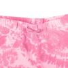 Girls   4-6X  Tie-Dye Short