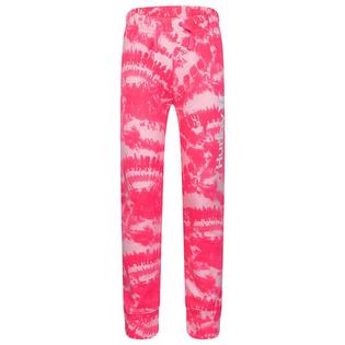 Hurley Girls' [4-6X] Tie-Dye Jogger Pant