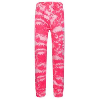 Pantalon Tie-Dye Jogger pour filles [4-6X]