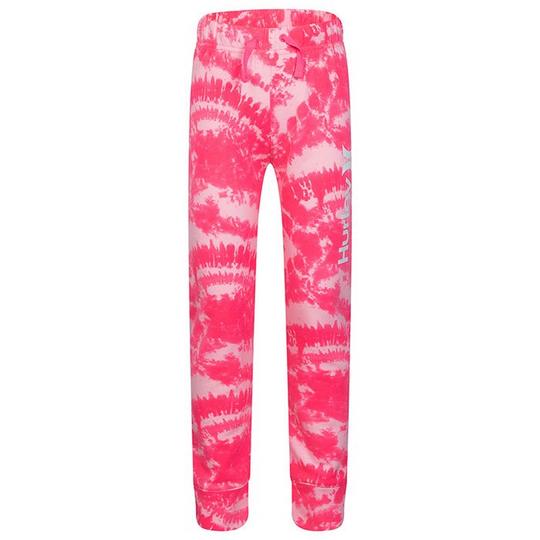 Pantalon Tie-Dye Jogger pour filles  4-6X 