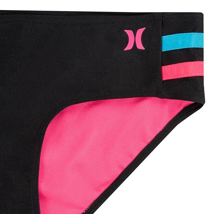 Junior Girls' [7-16] Braided Multi-Strap Two-Piece Bikini