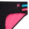 Bikini deux pi ces   sangles tress es pour filles juniors  7-16 