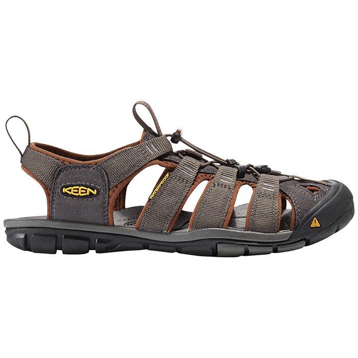 Men's Clearwater CNX Sandal | Keen | Sporting Life Online