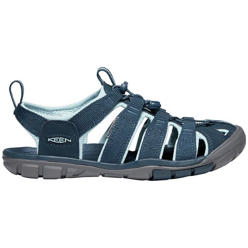 Keen Sandales Clearwater CNX pour femmes