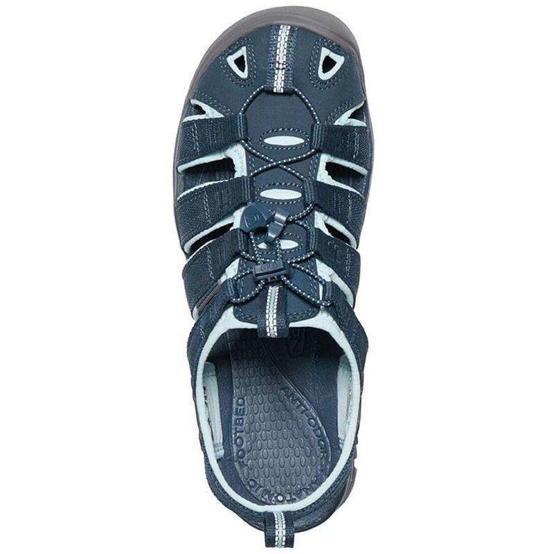 Keen Sandales Clearwater CNX pour femmes