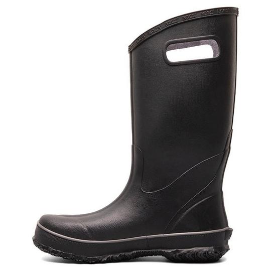 Bogs Rain Boots Men s Black 11