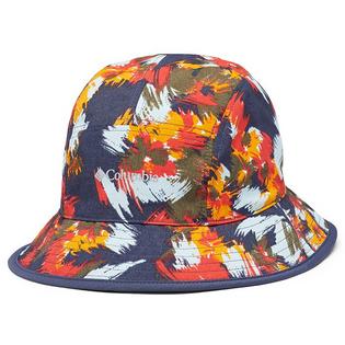 Chapeau cloche réversible Summerdry pour femmes