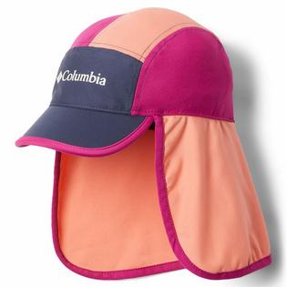 Columbia Chapeau Cachalot II pour juniors [6-16]
