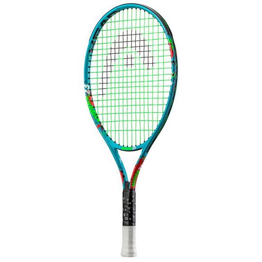 Head Raquette de tennis Novak 23 pour juniors avec housse gratuite