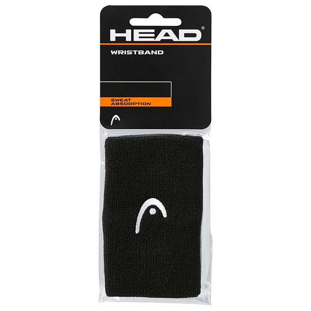 HEAD Wristband (5")