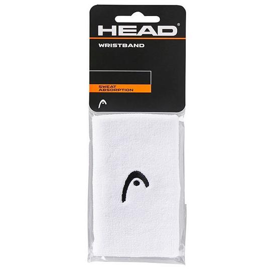 HEAD Wristband  5  