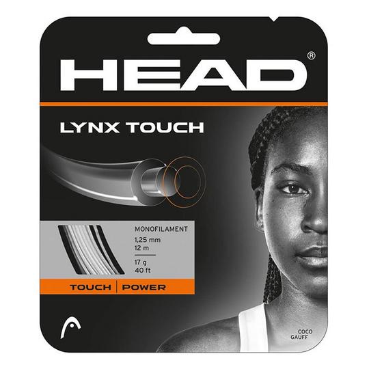 Lynx Touch 17G Tennis String