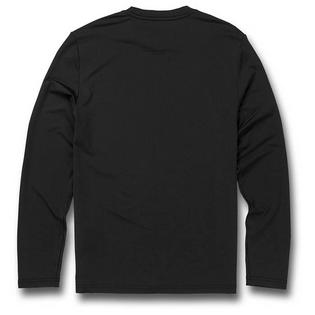 Volcom Junior Boys' [8-16] Skeleton Long Sleeve Rashguard